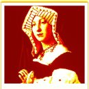 """불쌍한 천일의 앤""엘리자 베스 여왕의 어머니..이런 비참하고 억울한 죽음.. 세익스피어의 진짜 엄마가 엘리자베스 여왕이란설.. 이미지