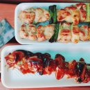 옥이네 닭꼬치 | 『내돈내산 후기』 옥이네닭꼬치, 매주 월요일을 기다리게 만드는 맛있는 명품수제닭꼬치!