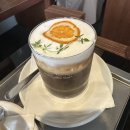 리프커피바