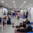 커브스 민락클럽 이미지