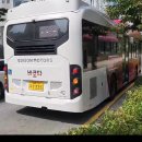 범지기마을10단지 버스정류장 이미지