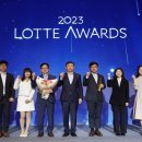 롯데리사이클 이미지