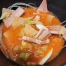 송탄 송가네 부대찌개 이미지