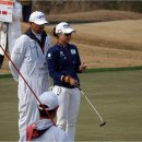 KLPGA vs LPGA 이미지