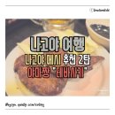 사랑의 날개 | 나고야 메시 추천 2탄 야마짱 테바사키(닭날개) 솔직후기