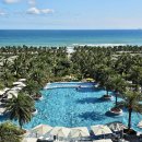 [1인가구·가족체험] 사다리선반 | 나트랑 숙소 추천 모벤픽 리조트 객실과 수영장 조식 후기