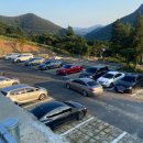 무등산양떼목장 이미지