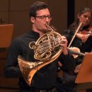 Mozart / Horn Concerto E-flat major K.495 – Marc Gruber(Horn), Elias Grandy 이미지