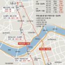 시내도로 이미지