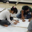 단전호흡과 명상 이미지