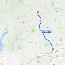 버스정류장(도산역) 이미지