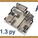 충무에코펠리스6차 이미지