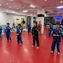 좌동 골든태권도장 이미지
