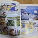 ●논술학습만화 세계의역사 전집 30권(덤책), 인기 단행본들 이미지