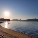 섬과 하루 이미지