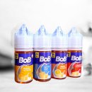 밥(BOB) | 샤파밍기&amp;씨알에스 코리아 콜라보 액상 밥((BOB) 디저트 액상 사용후기