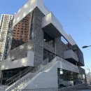 송림4동 행정복지센터 | 송림4동 행정복지센터 안전필름 시공