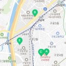 시립구로청소년센터, 구로2동주민센터 이미지