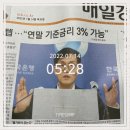 세븐일레븐 학장2호점 | 신문읽기 7월14일