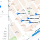 산본로데오거리 지하 공영주차장 이미지