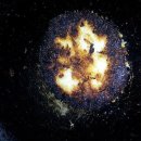 스르륵 아재들의 우주 vs 오유인들의 우주 이미지