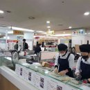 김밥나라 떡볶이왕 이미지