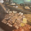 돌판구이 또바기 이미지