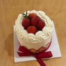 어너츠 | [어너츠] 안양 딸기케이크 맛집 기념일 생일케이크 추천 후기