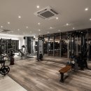 콤마짐 방학역점 이미지