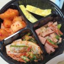 다래보리밥 이미지