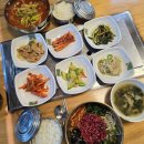 함평천지골한우식육식당 | [광주 평동] 광주 애호박찌개 맛집 청뜰해 방문 후기!
