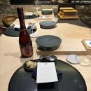 (주)탑픽 | [서울/청담] 스시신카이 - 3월 디너 방문 후기