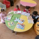 은혜유치원 이미지