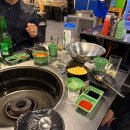 이어도생굴조개구이 찜 | 구미 원평동 술집 조개구이 맛집 싱싱한 조개찜 먹고온 후기 "언더더씨"