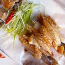 GR(파주시)-1-상-1 | 파주 심학산 맛집 뜨락 파주본점 보리굴비 정식 후기 | 재방문 부르는 감칠맛