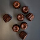 집을 카페처럼 구움과자 홈베이킹(주간)(1월) | 후기 : 광진 건대 구의 성동 성수 : 제과 디저트 구움과자 카페메뉴 홈베이킹 카페메뉴 까눌레 만들기 수업