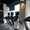 올나잇짐 | 운동 자극을 건들인 죽전역헬스장 올나잇짐 후기