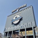 동양여관 | ​[NC 다이노스] 2026 개막 시리즈 직관 후기 : 맛집 탐방부터 103구역 시야 꿀팁까지! (백제령/동양카츠)