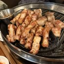 트인아이유치원 | 광명 소하동에서 고기 먹기 좋은 곳, 아이들과 방문한 고반식당 광명 소하점 후기