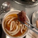 상도연탄갈비 | 목동 맛집 오목교역 근처 소갈비가 맛있는 상도연탄갈비 솔직후기