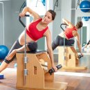 더마인드앤바디 요가앤필라테스 이미지