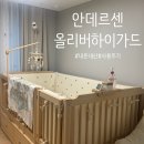 좋은데이정리수납컨설턴트 | 데이베드 침대 추천 :: 안데르센 올리버 하이가드 수납형 + 코코파파 범퍼가드(6개월 실사용후기)