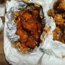 한우생닭치킨 이미지