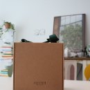 [디퓨저선물 찐추천] 천연아로마의 상쾌한 향: alcove home 알코브 기프트 박스