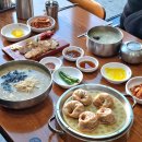 [김천 맛집] 현풍닭칼국수 김천교동점 | 매콤한 김치로 더 맛있는 김천 칼국수 맛집