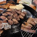 고향솥뚜껑삼겹살 | 전주객리단길맛집 고향역 솥뚜껑 삼겹살 맛집