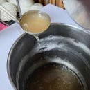 영진액자 | 부산 지사동 수육백반이 맛있던 영진돼지국밥 내돈내산 후기