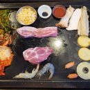 신당C 지하상가 이미지