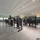 아주사우나 휘트니스 찜질방 이미지