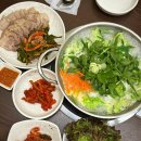 고려병원 사거리 | 광명사거리 맛집 소소미전골칼국수보쌈 광명사거리본점 후기